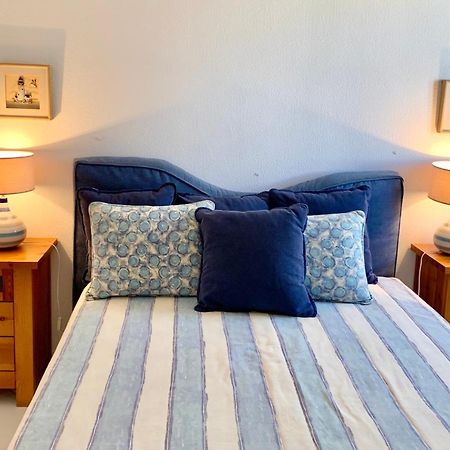 Gil Eanes Ocean View Nautical Apartment Αλμπουφέιρα Εξωτερικό φωτογραφία