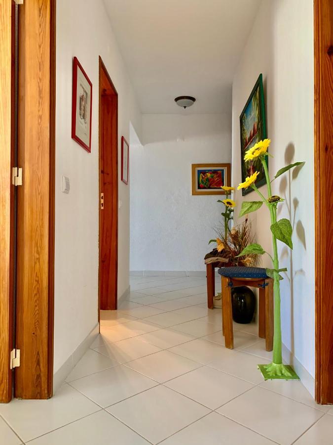 Gil Eanes Ocean View Nautical Apartment Αλμπουφέιρα Εξωτερικό φωτογραφία