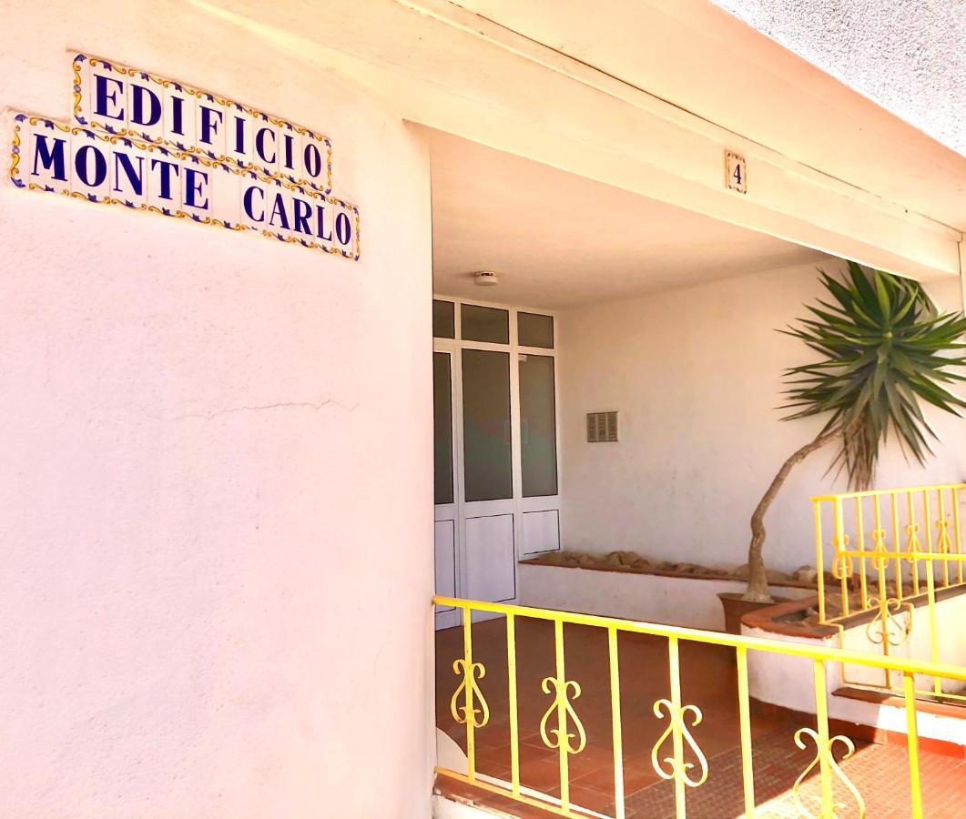 Gil Eanes Ocean View Nautical Apartment Αλμπουφέιρα Εξωτερικό φωτογραφία